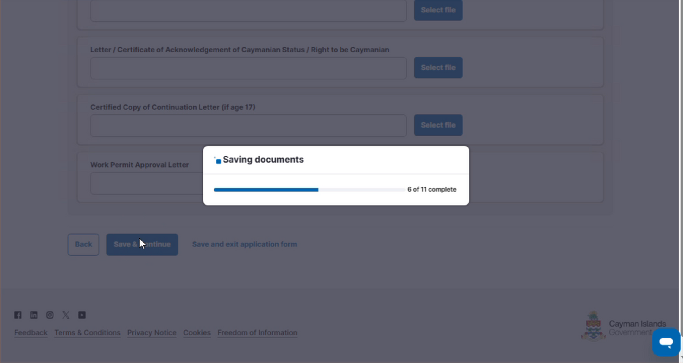 25_Documents_Saving-documents-progress.png