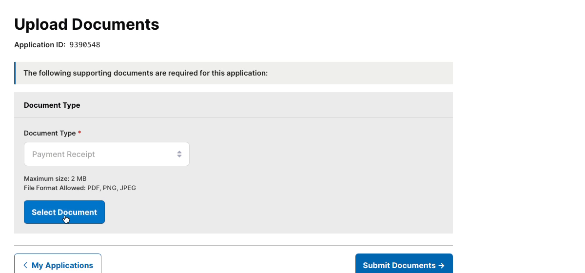 27 - Step 19 - Upload Documents page.png